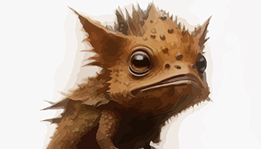 guiatar,no background,vector,