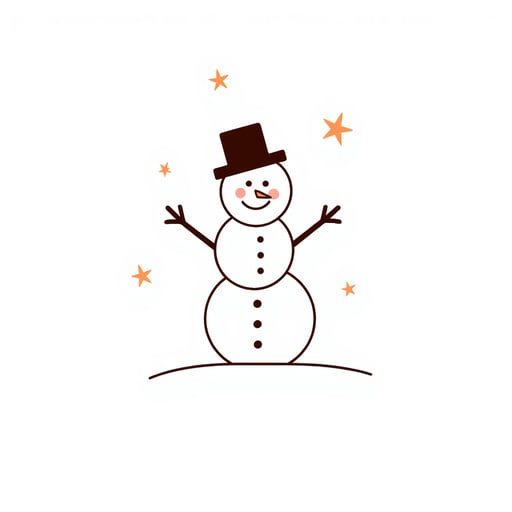 snowman