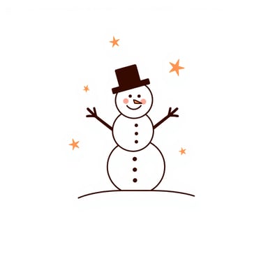 snowman