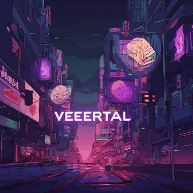 vectorheart aesthetic, cyberdelia aesthetic, pulp fantasy aesthetic, uhd,
