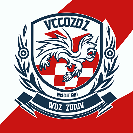 new logo od soccer club