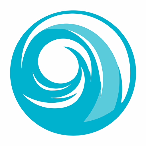 Rip Curl logo isolated, no background, clean edges, high-resolution, vector format, transparent PNG file, suitable for overlaying on other images or designs
