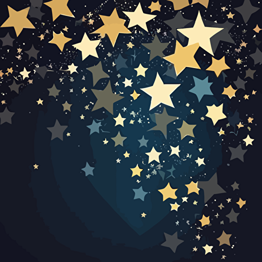stars background vector, creativemarket, istock