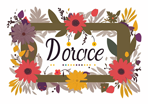 vector flat, PNG, SVG, vector illustration