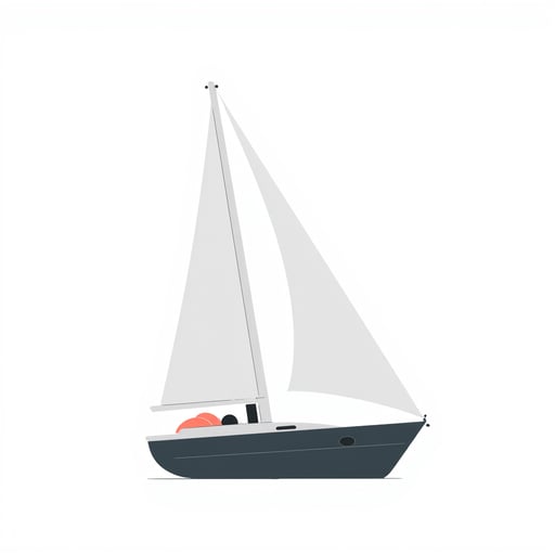 sailboat