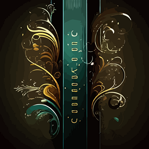 vector text dividers