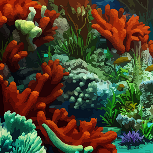 The seascape category features beautiful and serene vector images that depict various scenes related to the sea. You'll find illustrations of calm ocean waves, sandy beaches, colorful marine life, sailboats, lighthouses, and breathtaking sunsets by the shore. These images capture the peacefulness and vastness of the seas, allowing you to appreciate the beauty of nature.