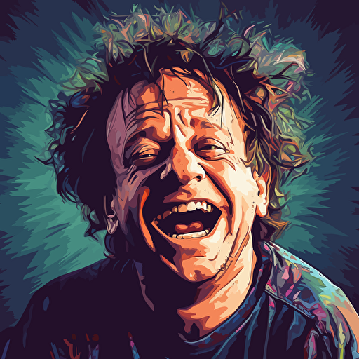 ween vector