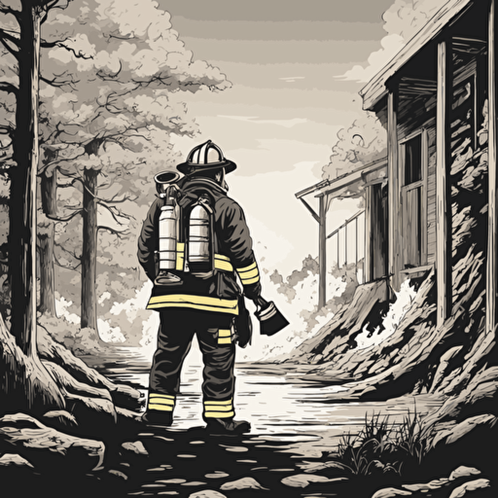 firefighter