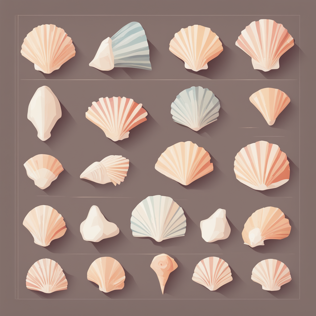 s seashell