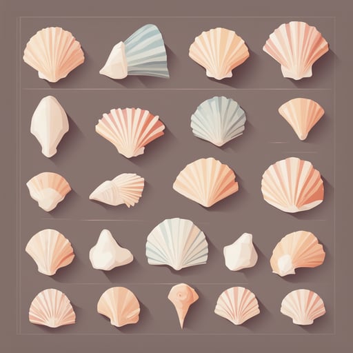s seashell
