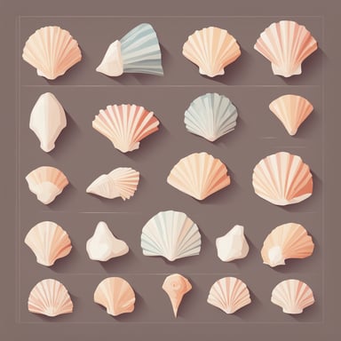 s seashell