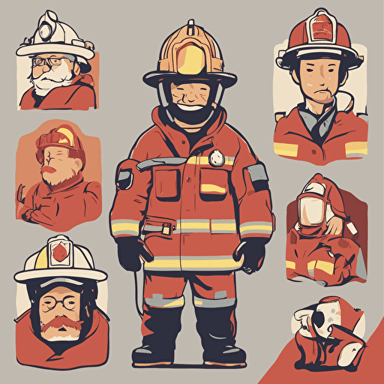 firefighter