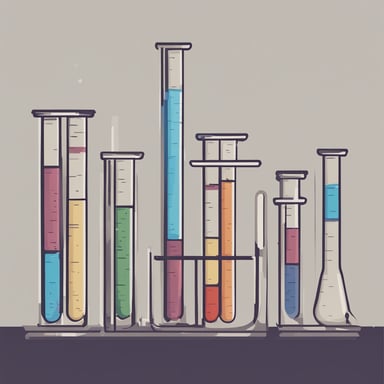 test tubes