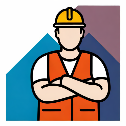 a construction worker