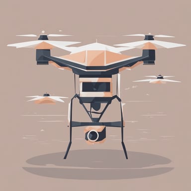 a drone