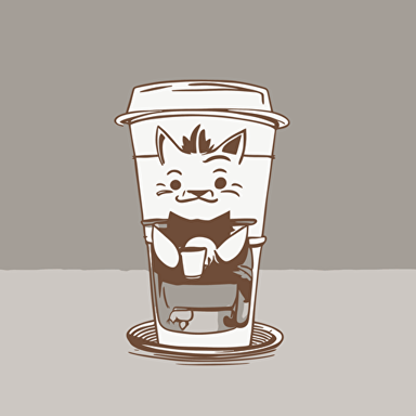 coffee cup