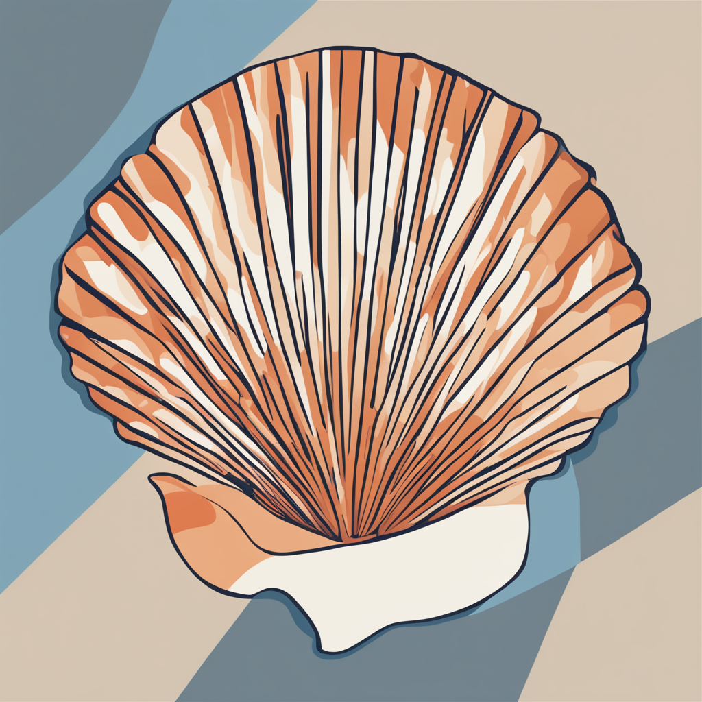 s seashell