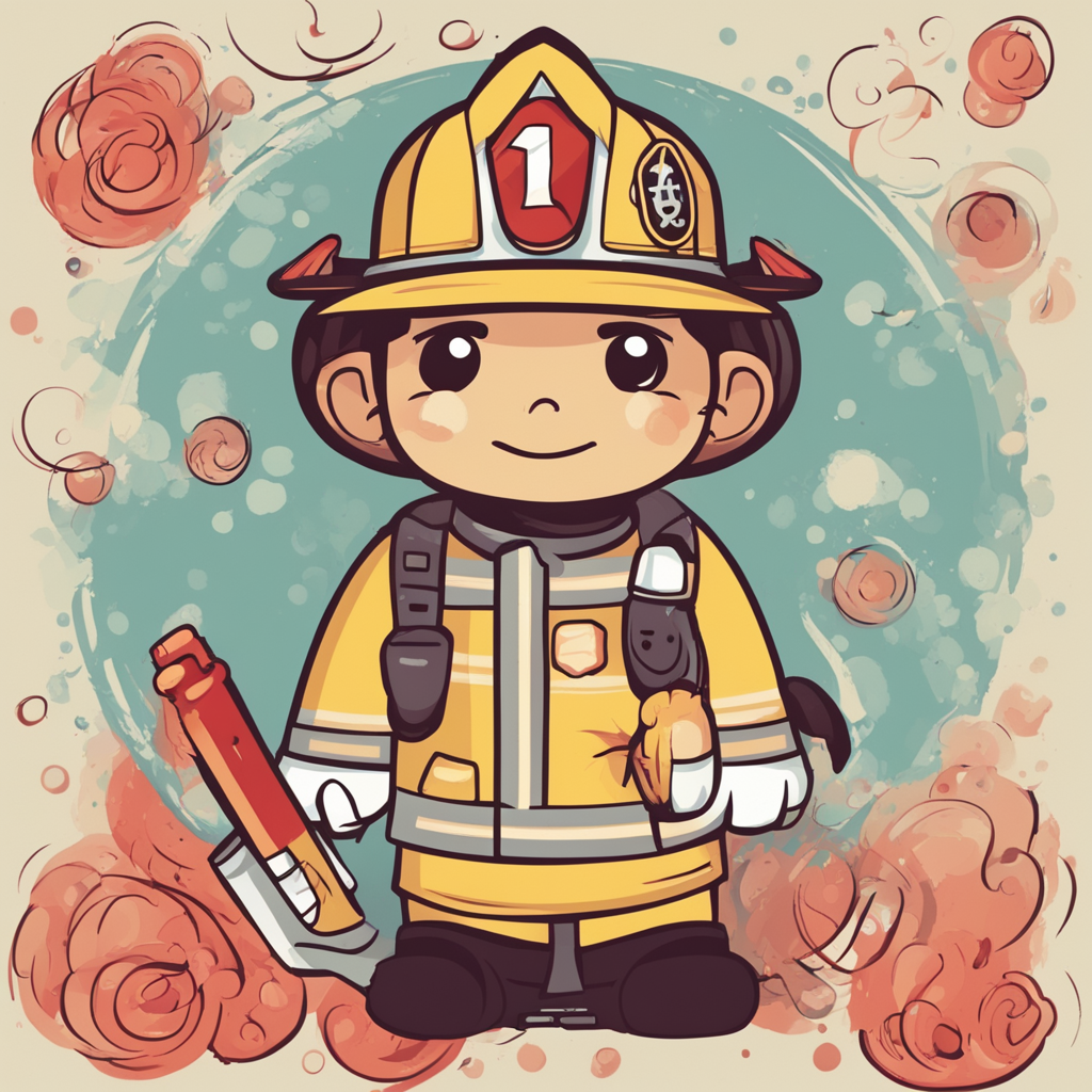 firefighter
