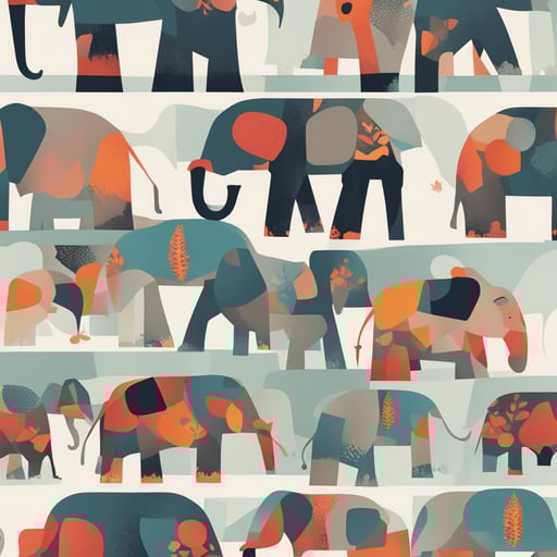 elephant