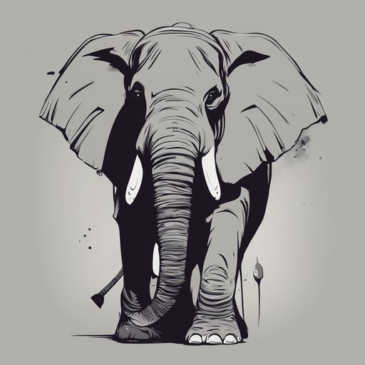 elephant