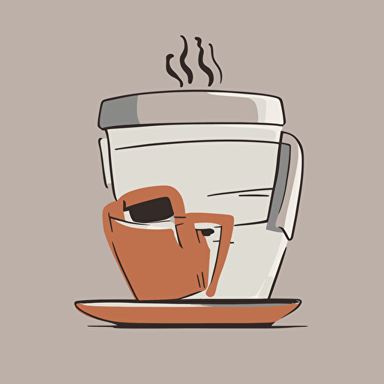 coffee cup