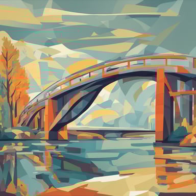 a bridge