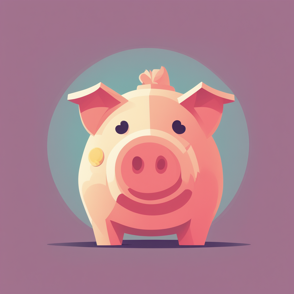 piggie bank