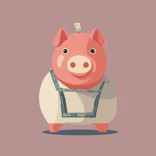 piggie bank