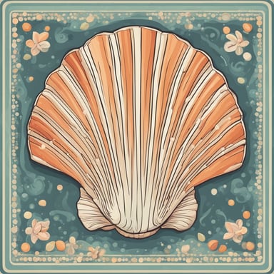 s seashell