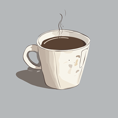 coffee cup