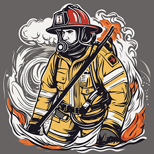 firefighter