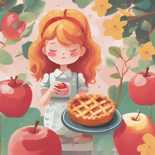 apple pie