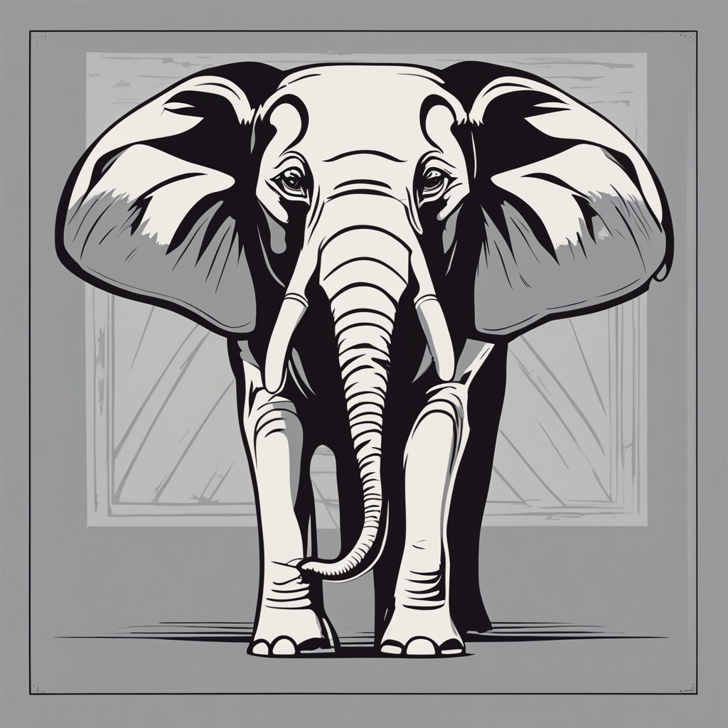 elephant