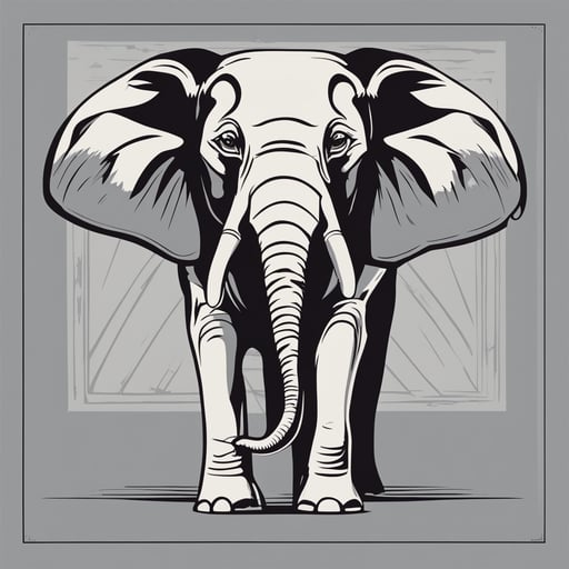 elephant