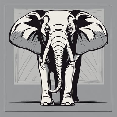 elephant