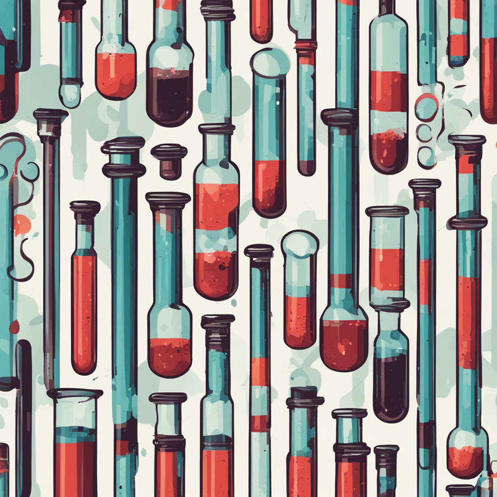 test tubes