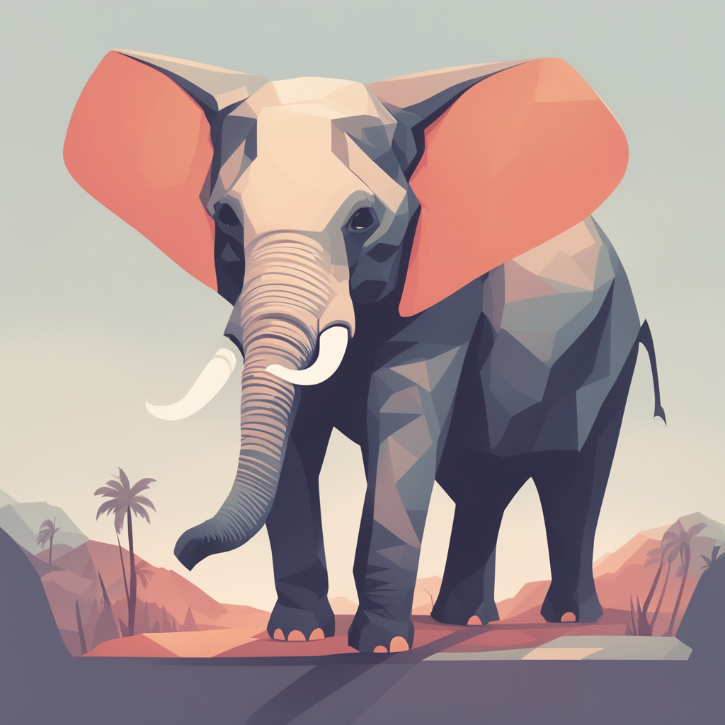 elephant