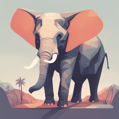 elephant