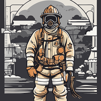 firefighter