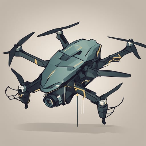 a drone