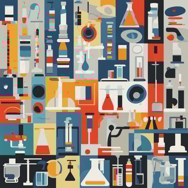 lab equipment