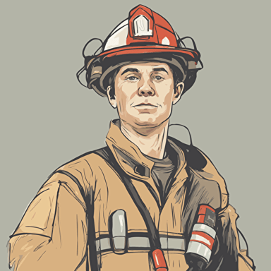 firefighter