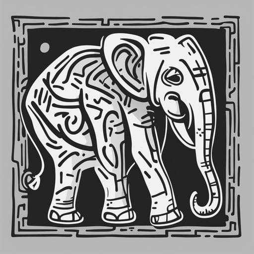 elephant