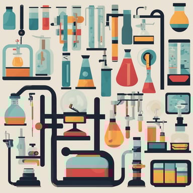 lab equipment