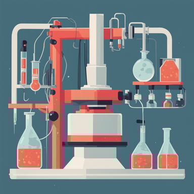 lab equipment