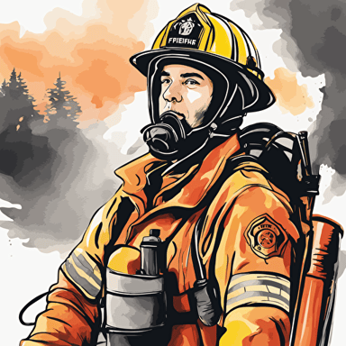 firefighter