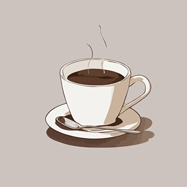 coffee cup