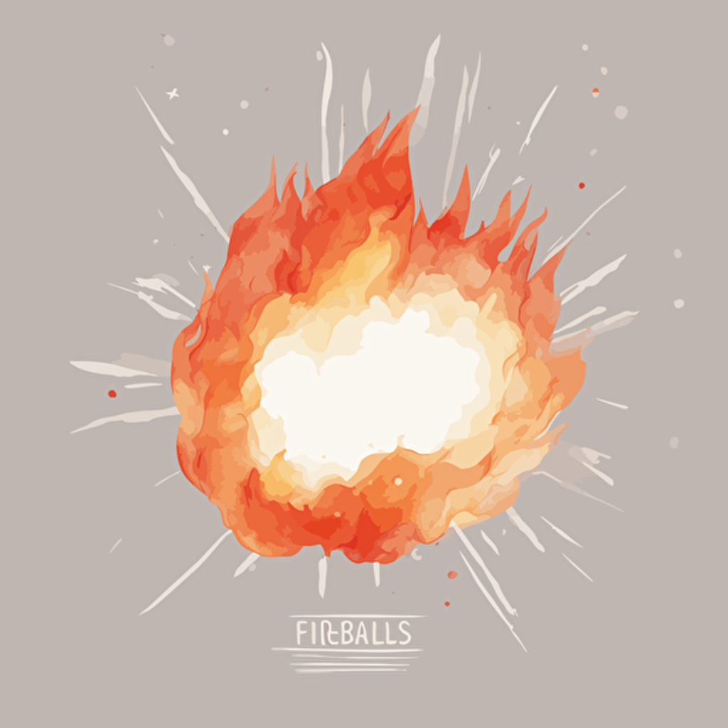 fireballs