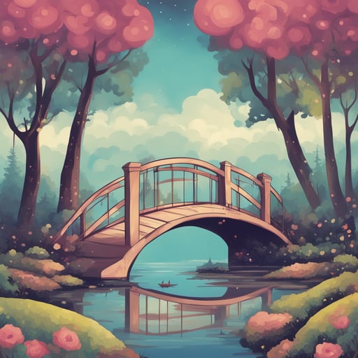 a bridge